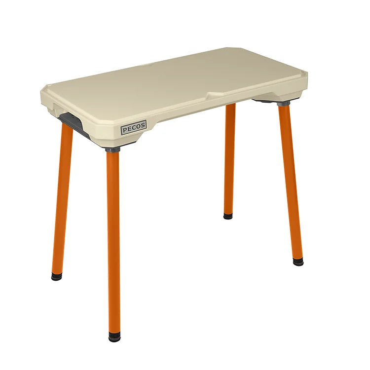 Modular Outdoor Cooking Station - Expandable Design for Camping, Backcountry & Tailgating