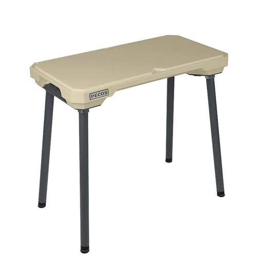 Modular Outdoor Cooking Station - Expandable Design for Camping, Backcountry & Tailgating
