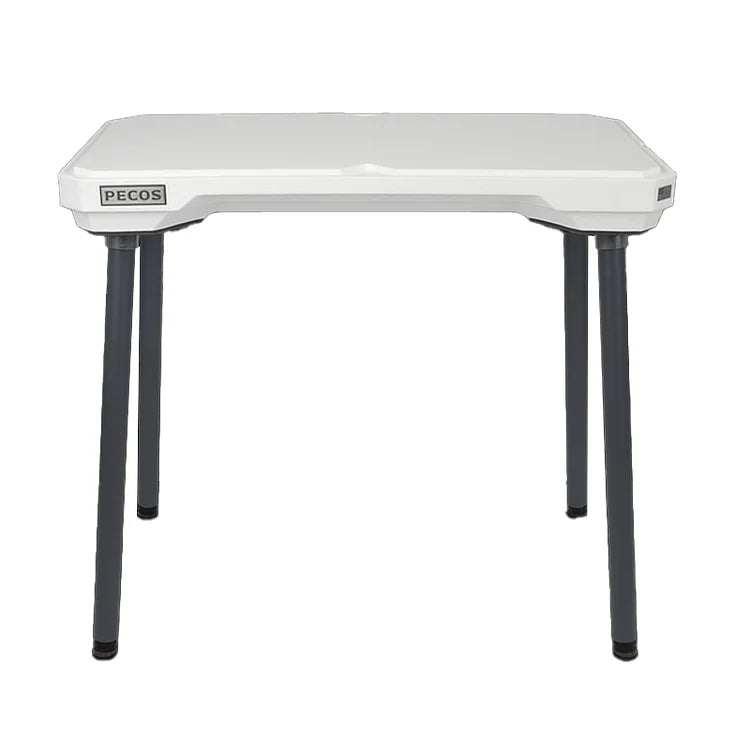Modular Outdoor Cooking Station - Expandable Design for Camping, Backcountry & Tailgating