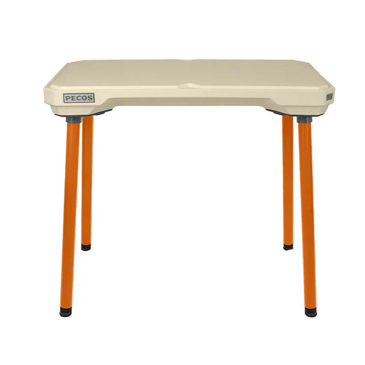 Modular Outdoor Cooking Station - Expandable Design for Camping, Backcountry & Tailgating