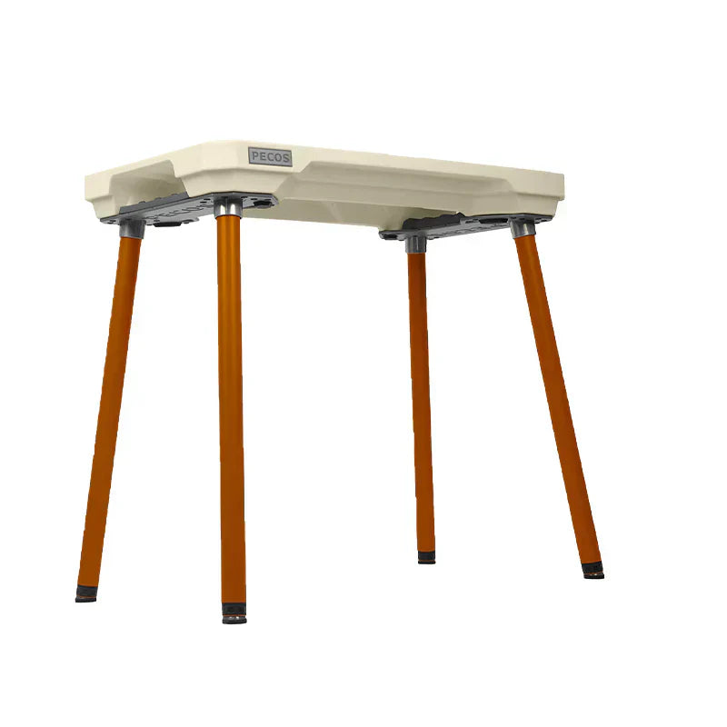 Modular Outdoor Cooking Station - Expandable Design for Camping, Backcountry & Tailgating