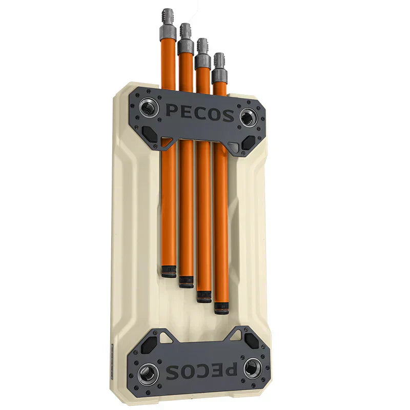 Modular Outdoor Cooking Station - Expandable Design for Camping, Backcountry & Tailgating