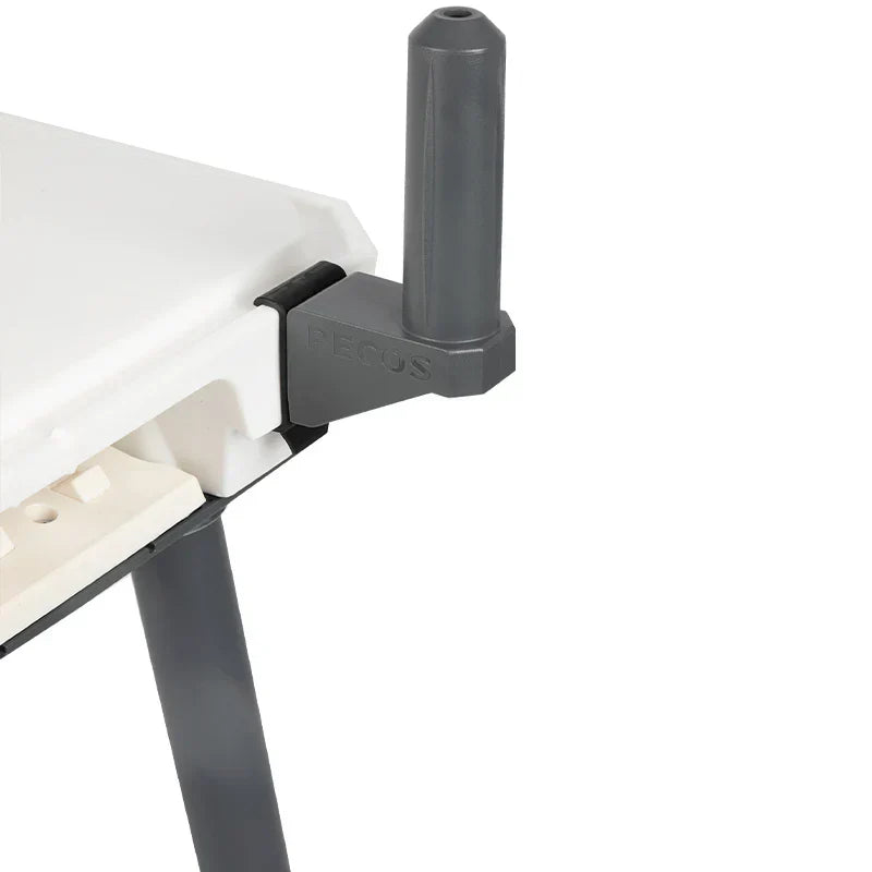 Modular Outdoor Cooking Station - Expandable Design for Camping, Backcountry & Tailgating