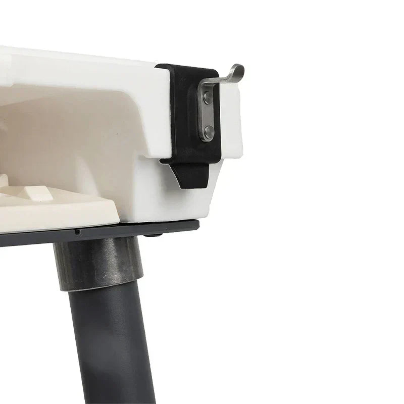 Modular Outdoor Cooking Station - Expandable Design for Camping, Backcountry & Tailgating